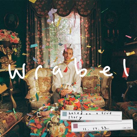 wrabel songs.